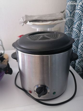 Appareil à fondue