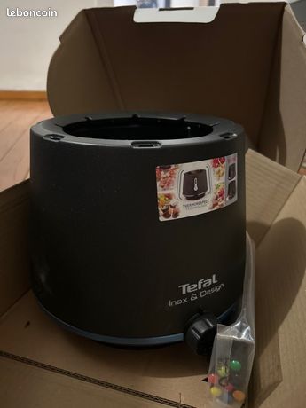 Appareil à fondue
