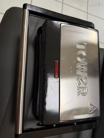 Appareil à panini