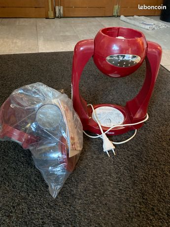 Appareil à smoothie