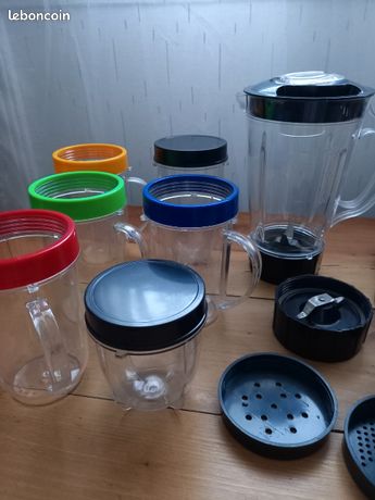 Appareil à smoothie