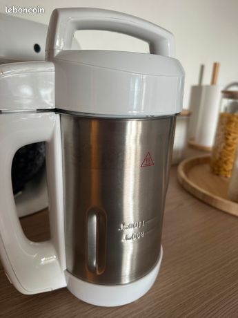 Appareil à soupe
