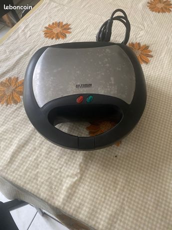 Appareil a toaster