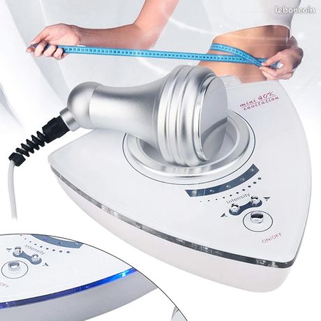 Appareil de massage anti-cellulite, 90 W, pour tout le corps, les lipœdèmes, les jambes, la cellulite, niveaux réglables