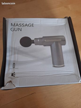 Appareil de massage
