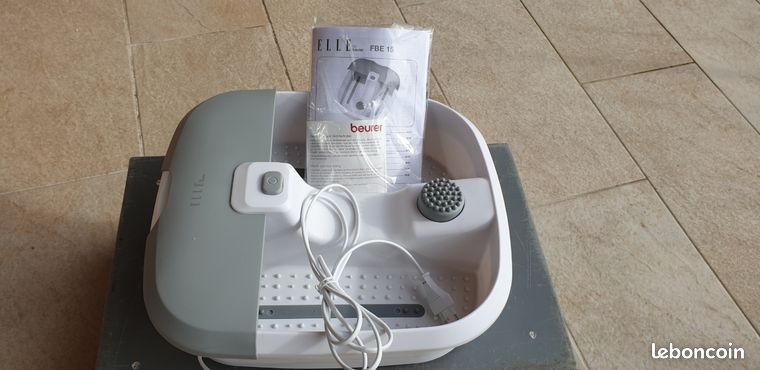 Appareil de massage