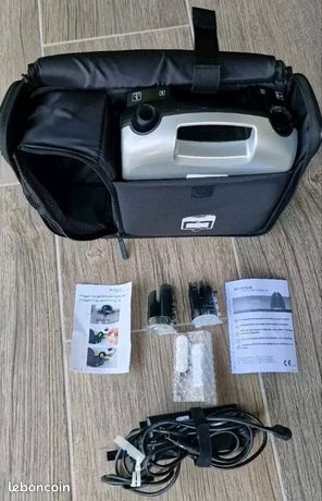 Appareil de ventilation Resmed Astral 150