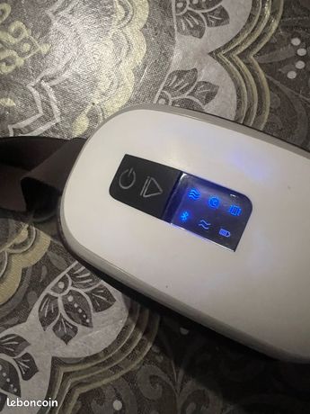 Appareil massage