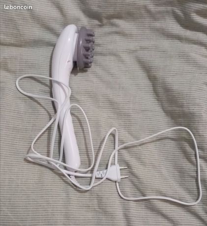 Appareil massage
