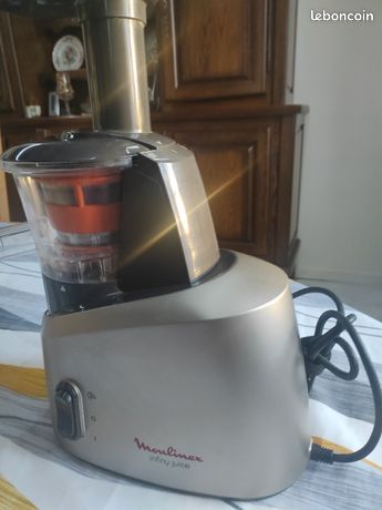 Appareil ménager