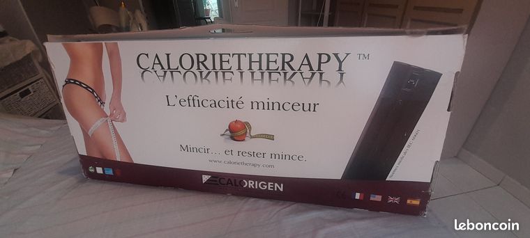 Appareil minceur Magic technologie