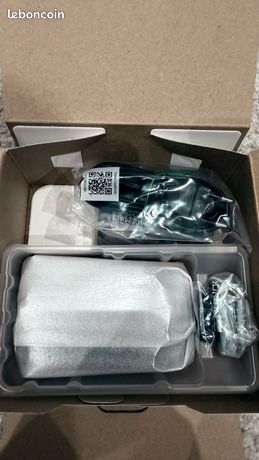 Appareil photo G7X canon mark iii NEUF