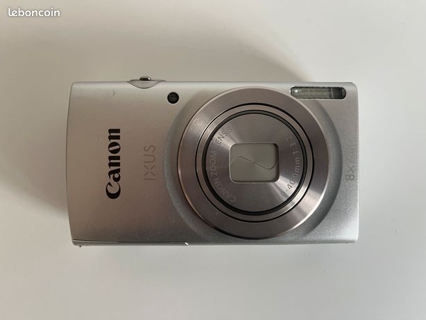 Appareil photo numérique Canon Ixus 185
