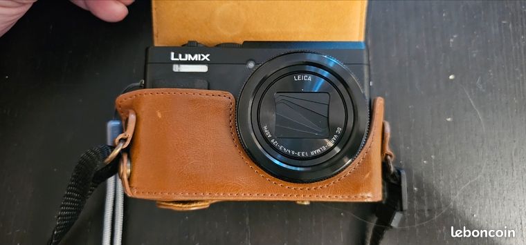 Appareil photo panasonic tz-90