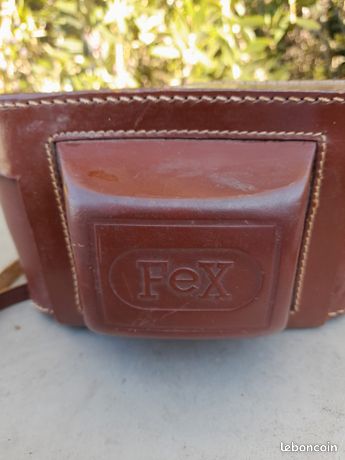 Appareil photo Vintage