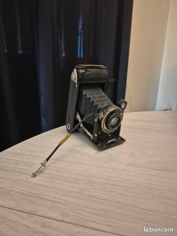 Appareil photo VOIGTLANDER