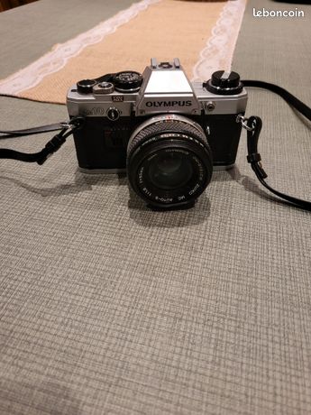 Appareil photo
