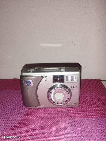 Appareil photo