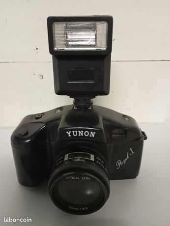 Appareil photo