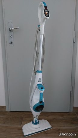 Appareil vapeur