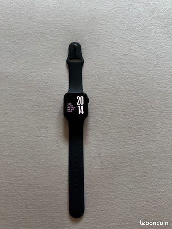 Appel Watch Se
