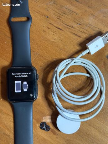 Appel watch