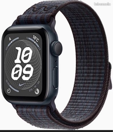 Appel Watch