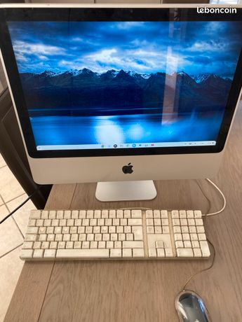 Apple IMac