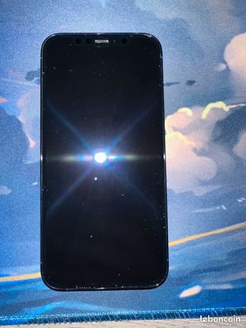 Apple iphone 12 PRO