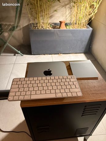 Apple Mac mini 256go 2023