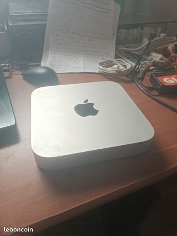 Apple Mac Mini A1347