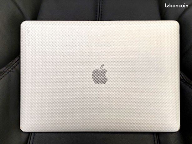 APPLE MacBook Pro 13 M1 2020 - 16Go 500Go Sequoia - Ref P01882