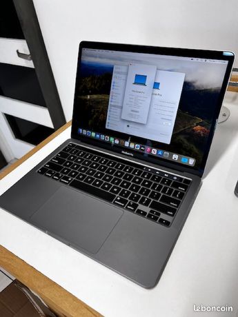 APPLE MacBook PRO A2159 13"/ i5-8257U