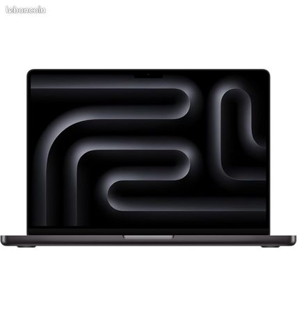 Apple MacBook Pro