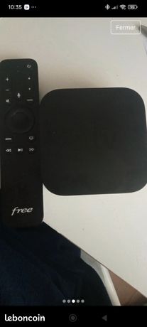 Apple tv 4K