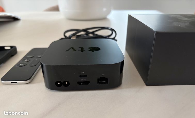 Apple tv