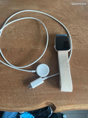 Apple Watch SE 2023 2ème génération