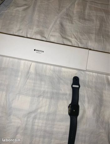Apple Watch SE 3