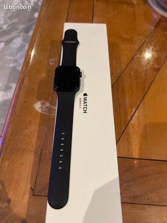Apple watch serie 3