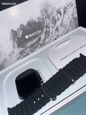 Apple Watch ultra 2