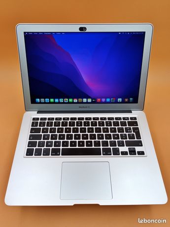 Apple MacBook Air 2014 i5 4Go Ram 128Go SSD