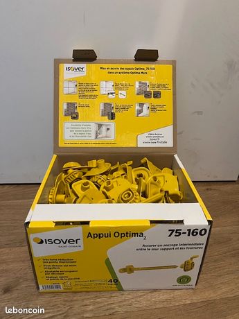 Appui optima 75 100