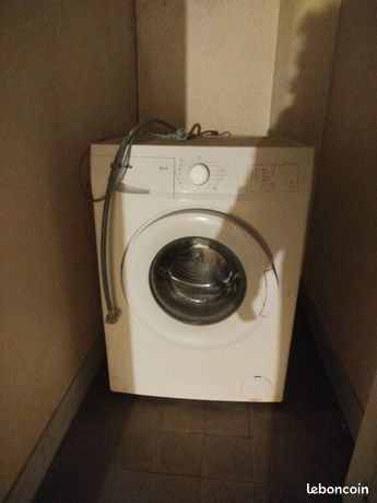 Appzteil ménager