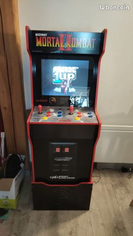 Arcade