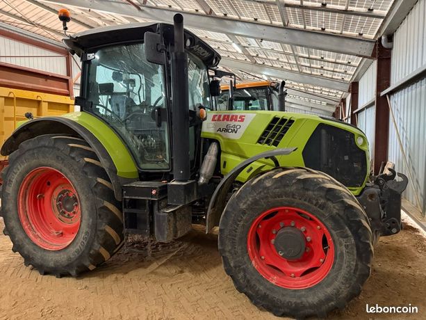 Arion 640 cis