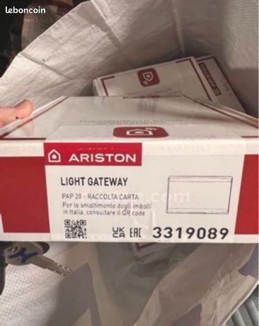 Ariston