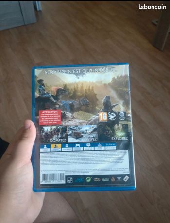 Ark ps4