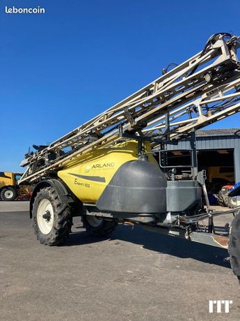 Arland XL 603
