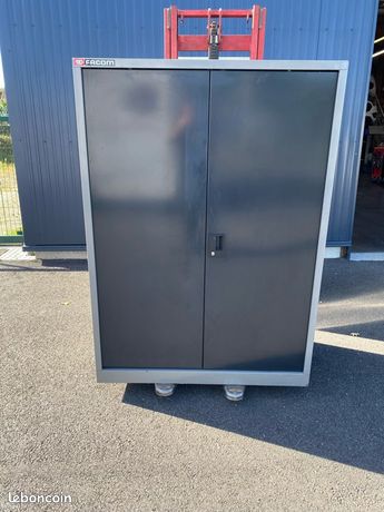 Armoire atelier FACOM