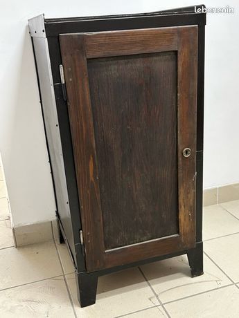 Armoire atelier